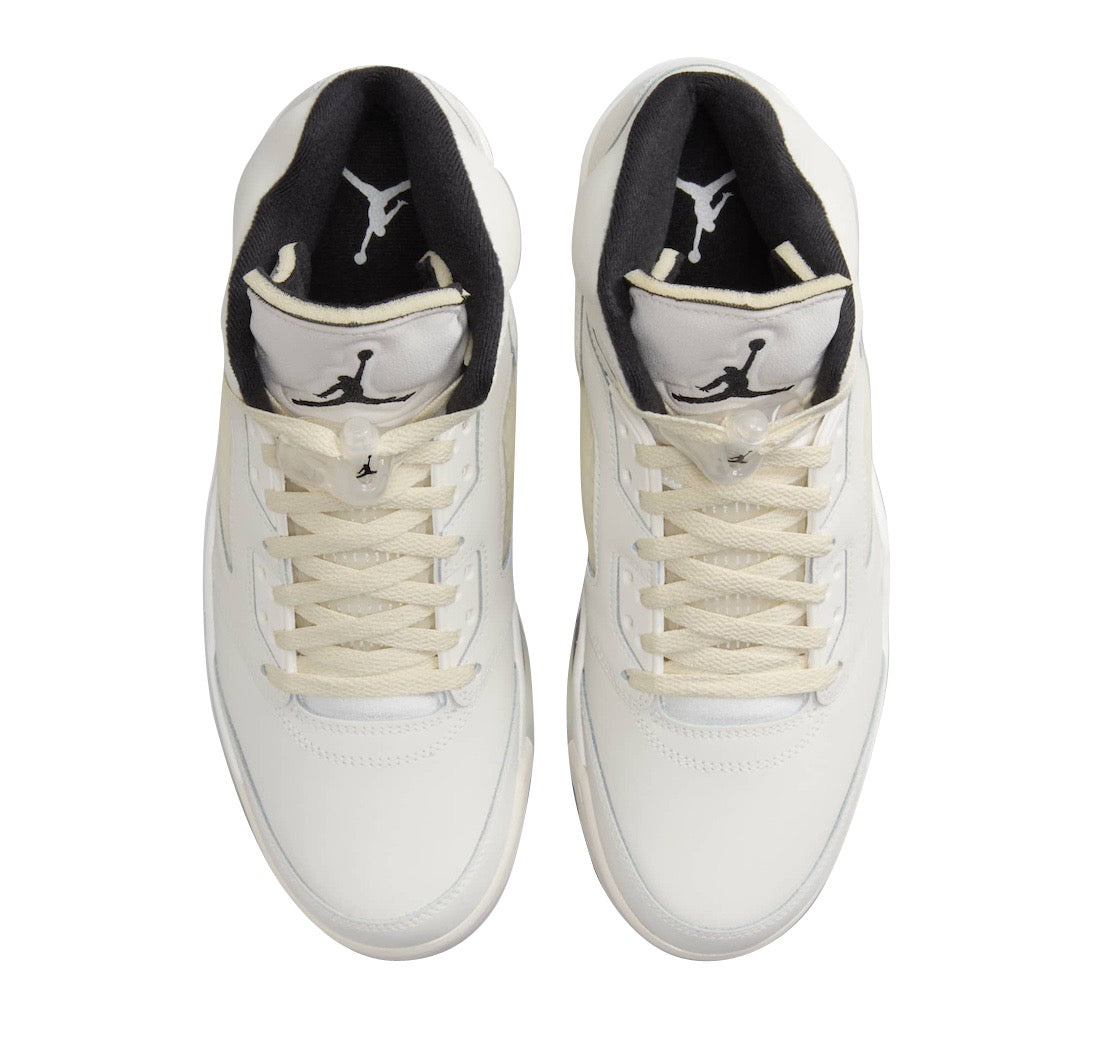 Air Jordan 5 SE Sail FN7405-100