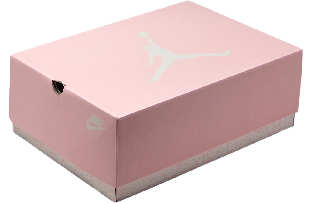Air Jordan 5 White / Medium Soft Pink HQ7978-102