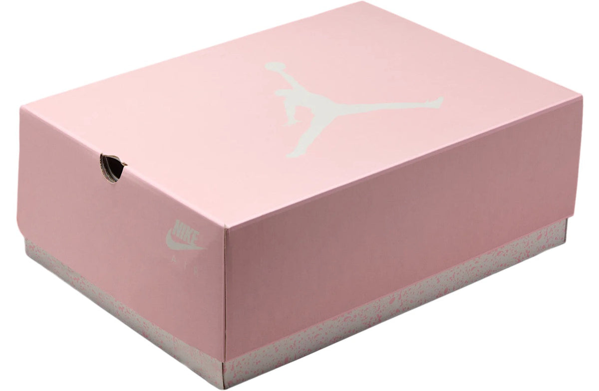 Air Jordan 5 White / Medium Soft Pink HQ7978-102