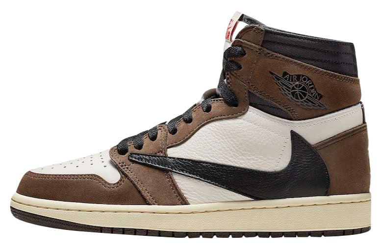 Travis Scott x Air Jordan 1 Retro High OG CD4487-100