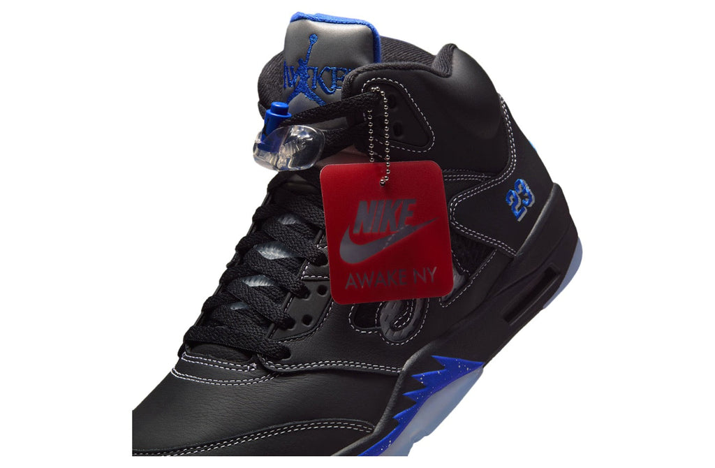 Awake NY x Air Jordan 5 OG SP DV4982-004
