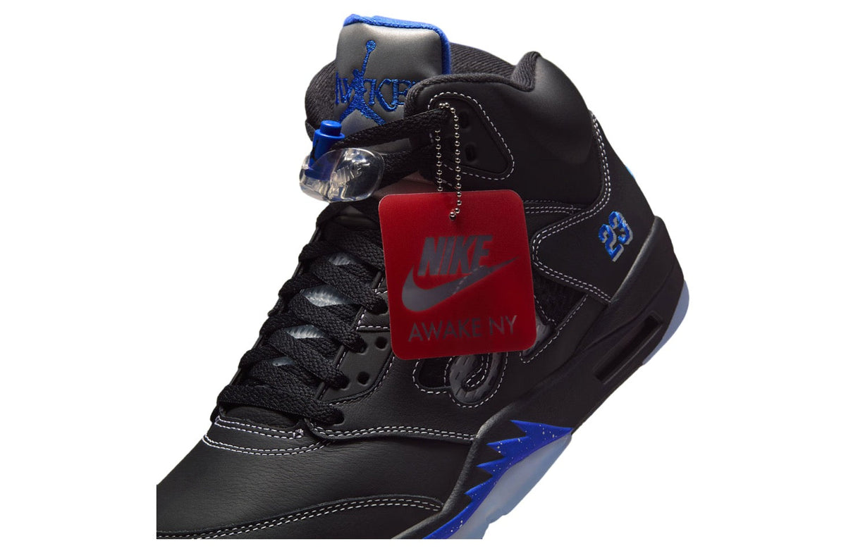 Awake NY x Air Jordan 5 OG SP DV4982-004