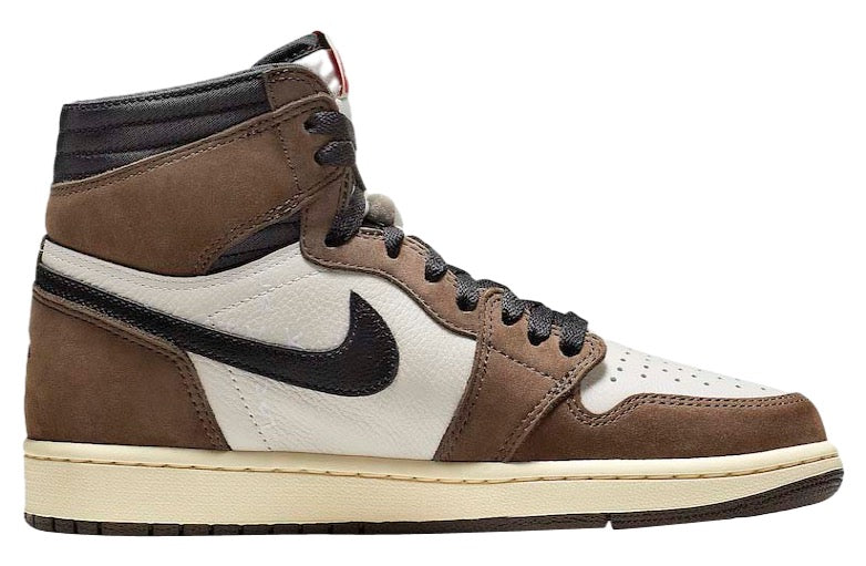 Travis Scott x Air Jordan 1 Retro High OG CD4487-100