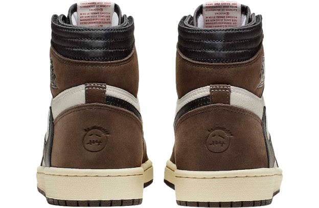 Travis Scott x Air Jordan 1 Retro High OG CD4487-100