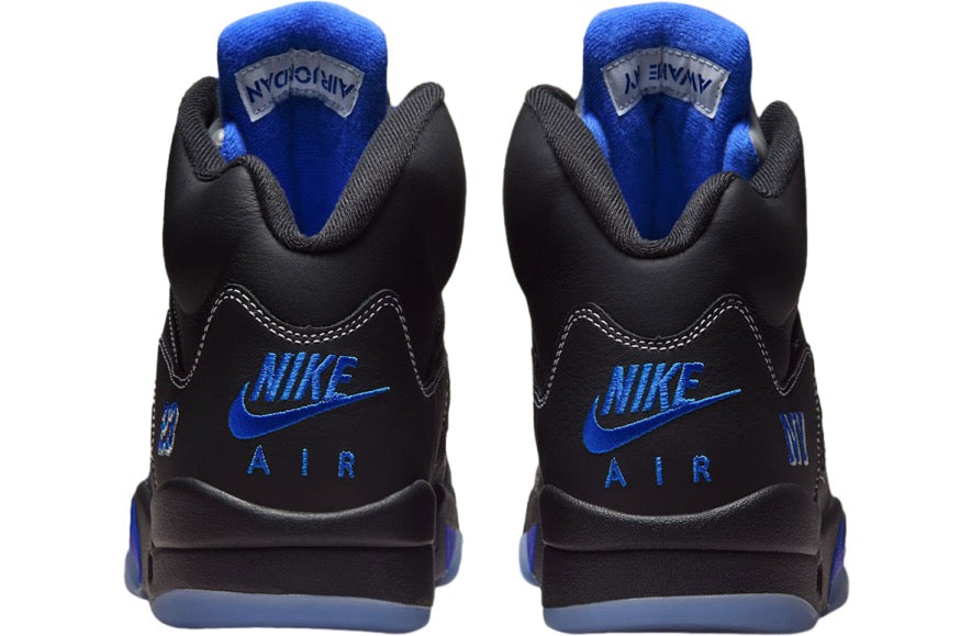 Awake NY x Air Jordan 5 OG SP DV4982-004