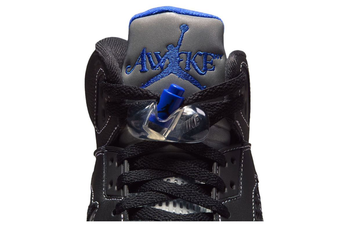 Awake NY x Air Jordan 5 OG SP DV4982-004