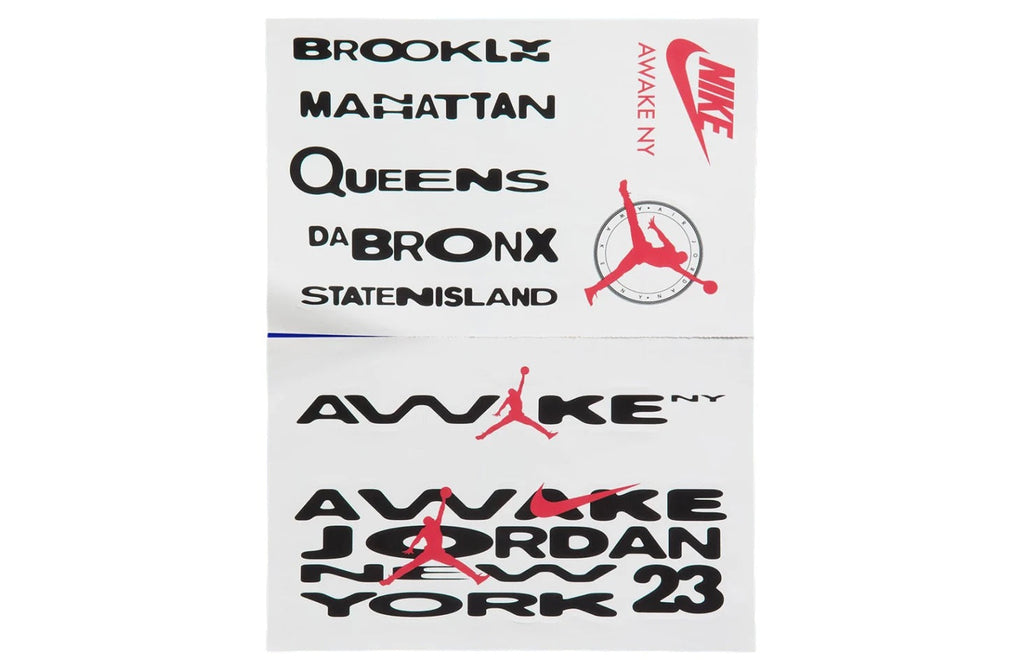 Awake NY x Air Jordan 5 OG SP DV4982-004