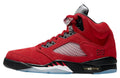 Air Jordan 5 Toro Bravo (Raging Bull) 2021 DD0587-600
