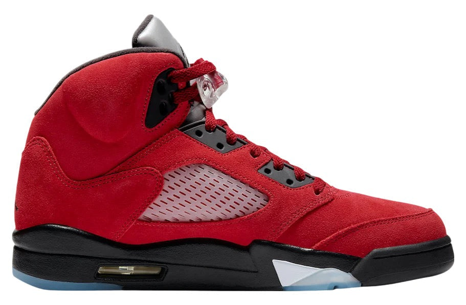Air Jordan 5 Toro Bravo (Raging Bull) 2021 DD0587-600