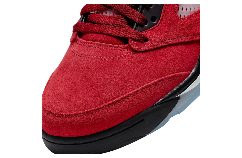 Air Jordan 5 Toro Bravo (Raging Bull) 2021 DD0587-600