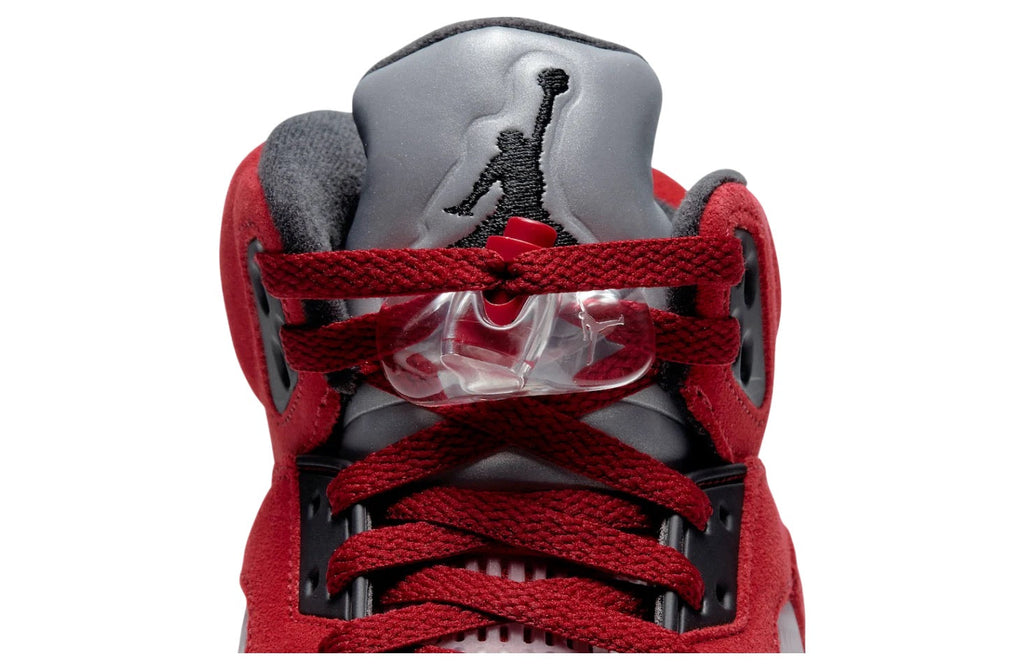 Air Jordan 5 Toro Bravo (Raging Bull) 2021 DD0587-600