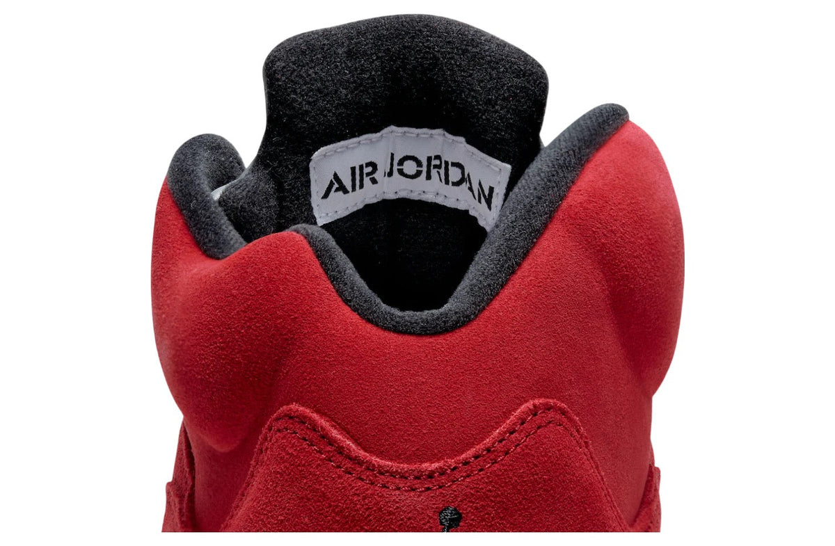 Air Jordan 5 Toro Bravo (Raging Bull) 2021 DD0587-600