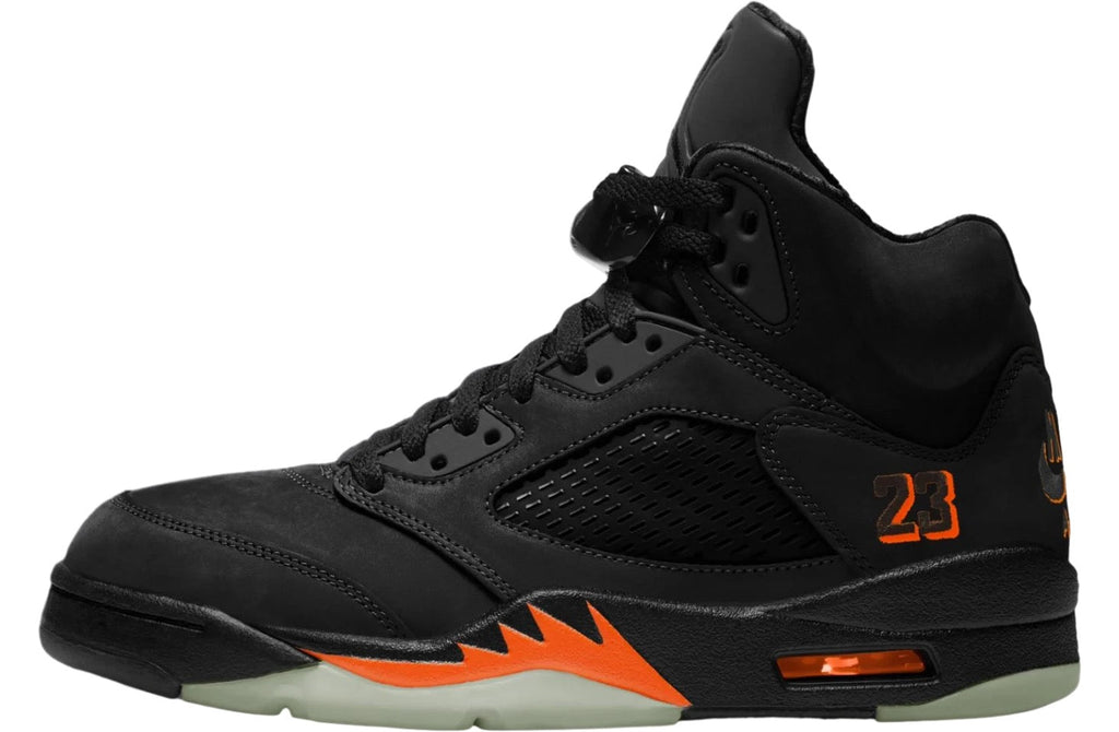 Air Jordan 5 Halloween HQ7978-00
