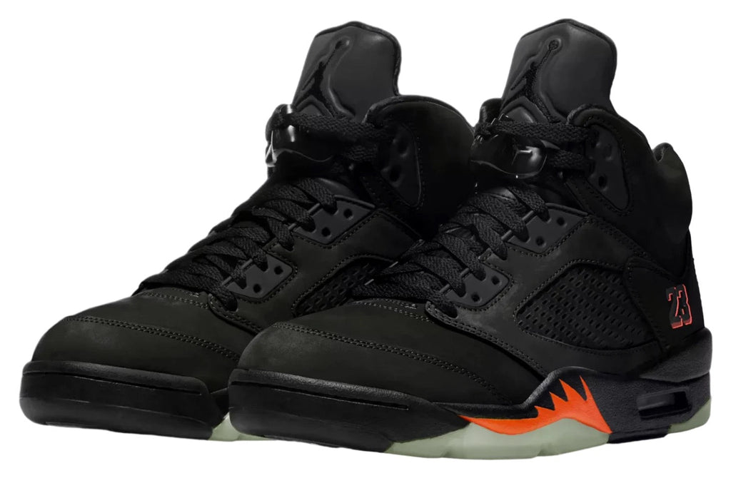 Air Jordan 5 Halloween HQ7978-00