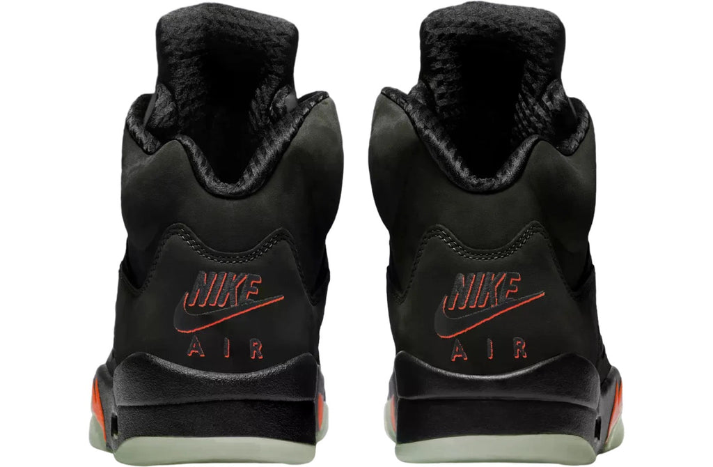 Air Jordan 5 Halloween HQ7978-00