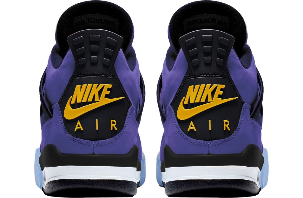 Air Jordan 4 OG Lakers FV5029-500