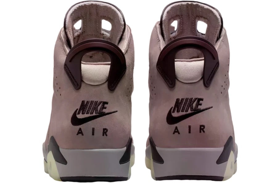 A Ma Maniere x Air Jordan 6 IF3103-200