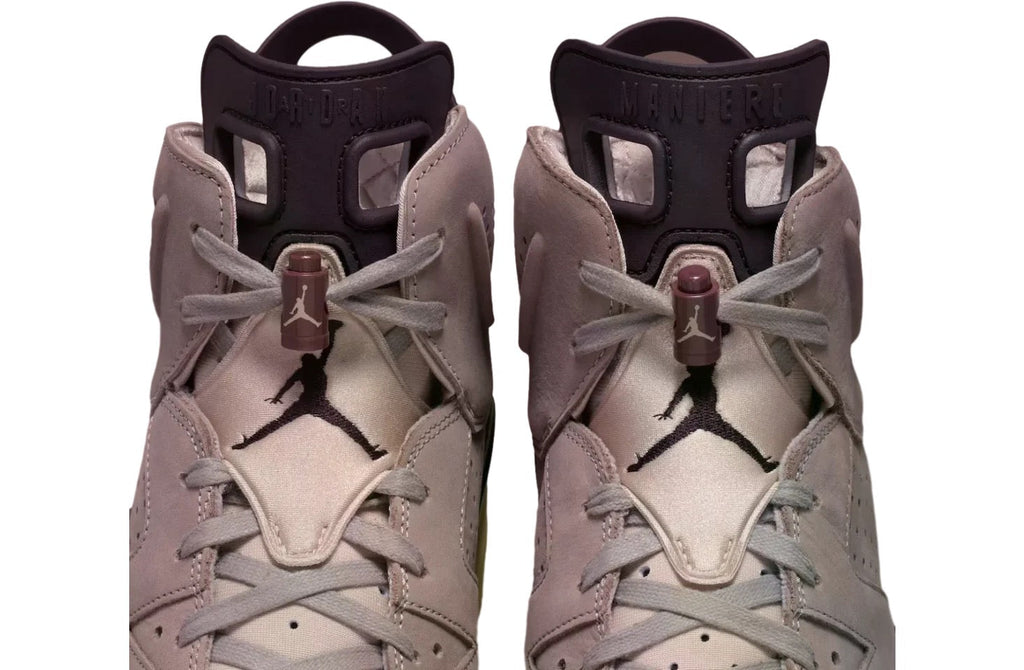 A Ma Maniere x Air Jordan 6 IF3103-200