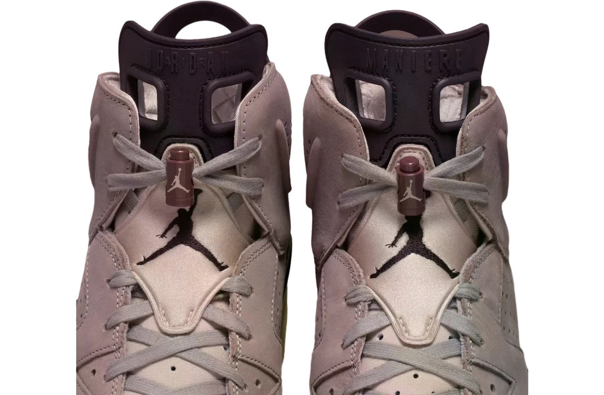A Ma Maniere x Air Jordan 6 IF3103-200