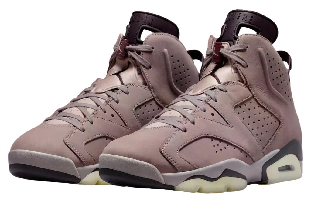 A Ma Maniere x Air Jordan 6 IF3103-200