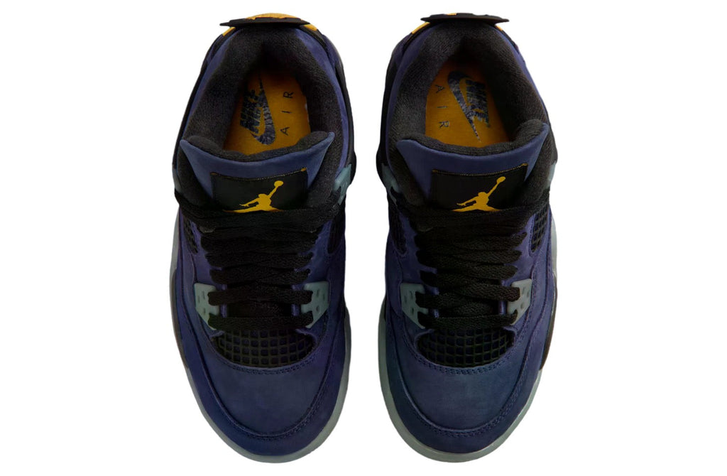 Air Jordan 4 OG Lakers FV5029-500