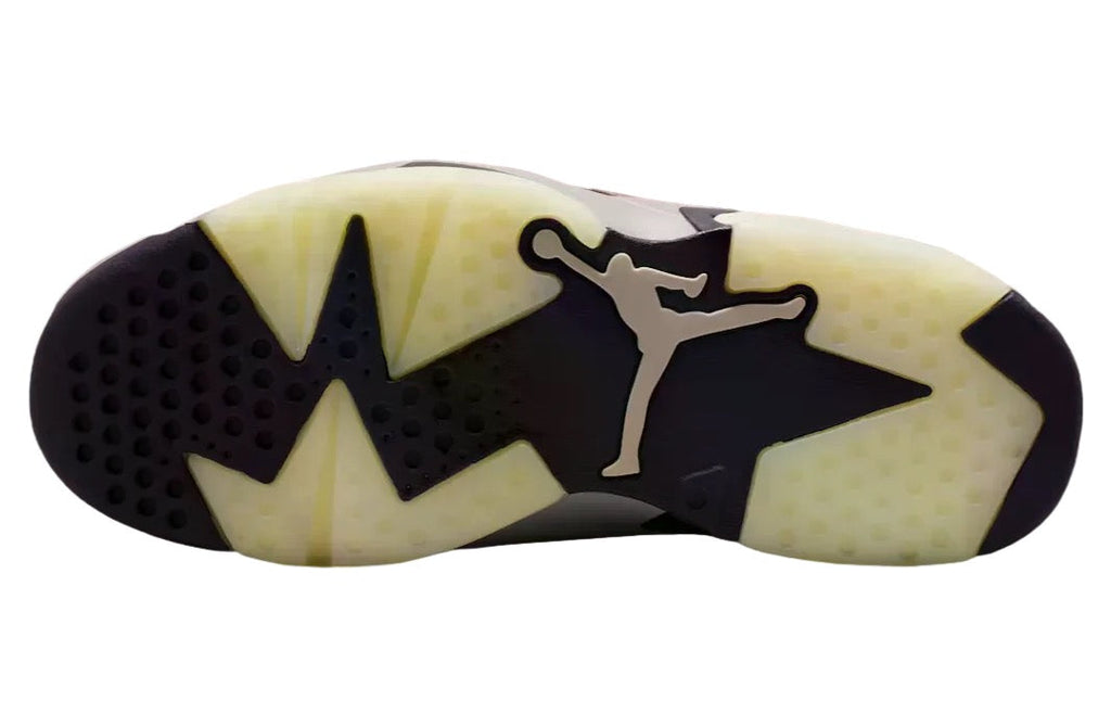 A Ma Maniere x Air Jordan 6 IF3103-200