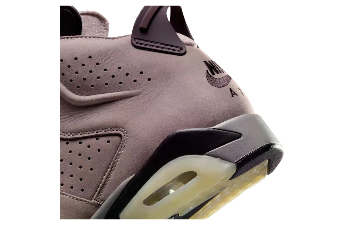 A Ma Maniere x Air Jordan 6 IF3103-200