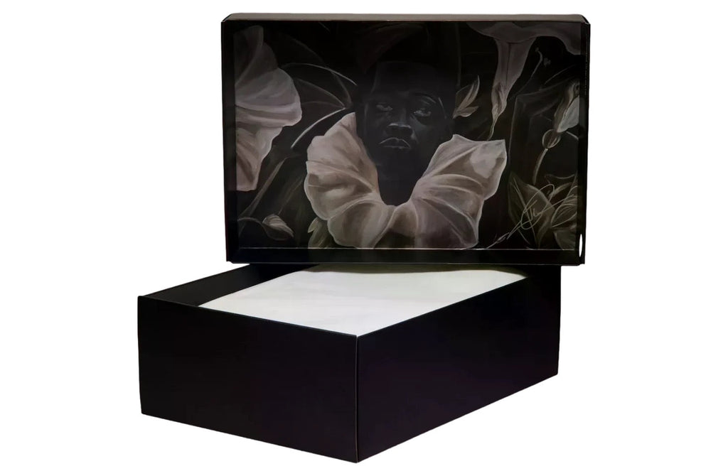A Ma Maniere x Air Jordan 6 IF3103-200
