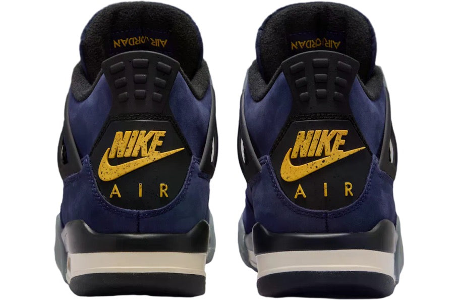 Air Jordan 4 OG Lakers FV5029-500