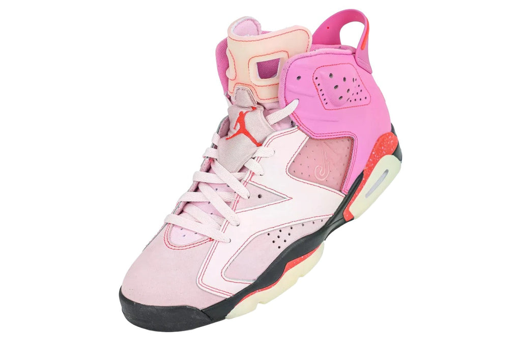 Awake NY x Air Jordan 6 Playful Pink / Infrared IQ5706-600
