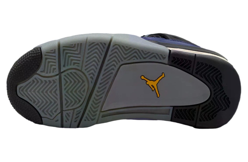 Air Jordan 4 OG Lakers FV5029-500