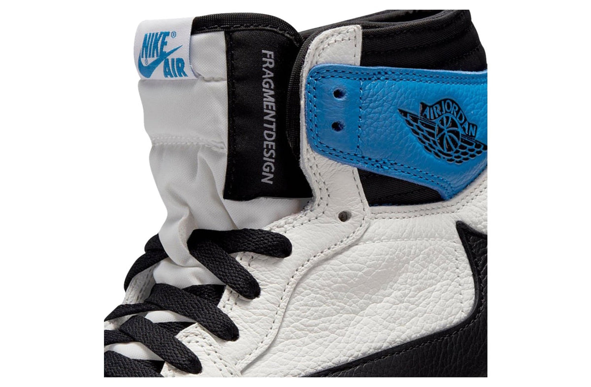Travis Scott x Fragment x Air Jordan 1 High OG Military Blue DH3227-105