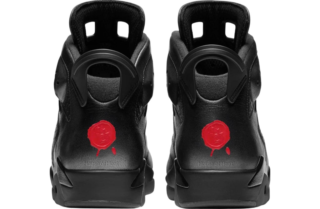 Air Jordan 6 Bin 23 II6558-001