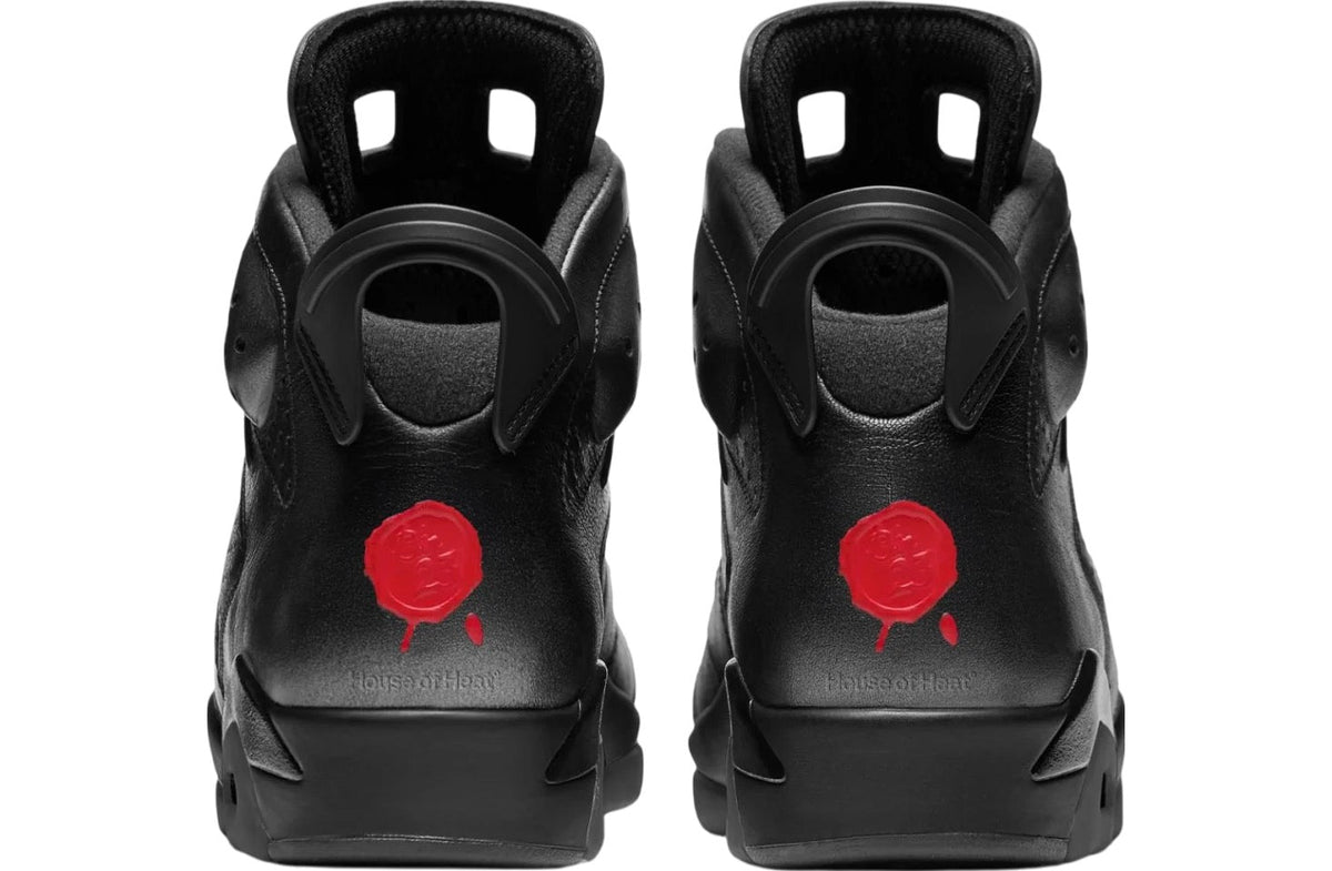 Air Jordan 6 Bin 23 II6558-001