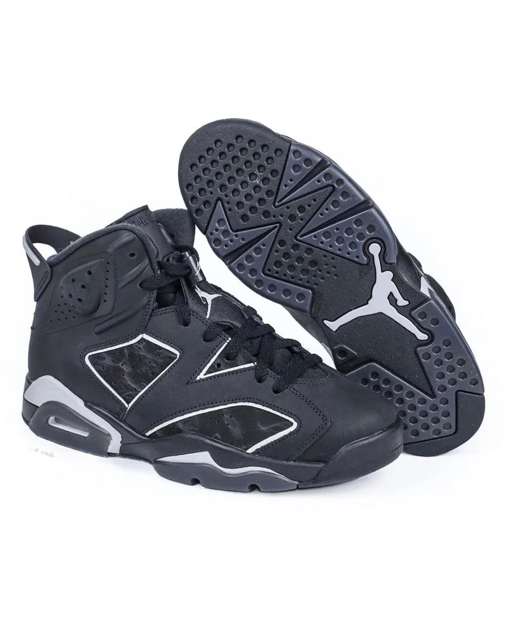 Air Jordan 6 Retro Cap and Gown IR2266-010