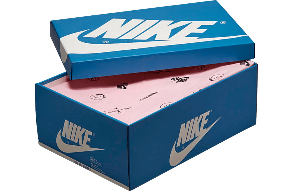 Travis Scott x Fragment x Air Jordan 1 High OG Military Blue DH3227-105