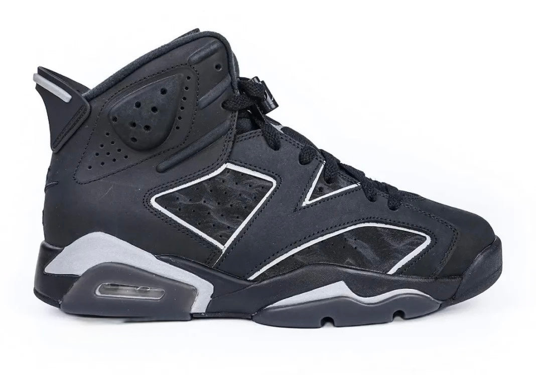 Air Jordan 6 Retro Cap and Gown IR2266-010
