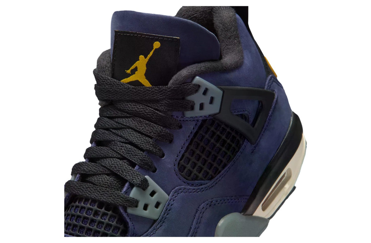 Air Jordan 4 OG Lakers FV5029-500