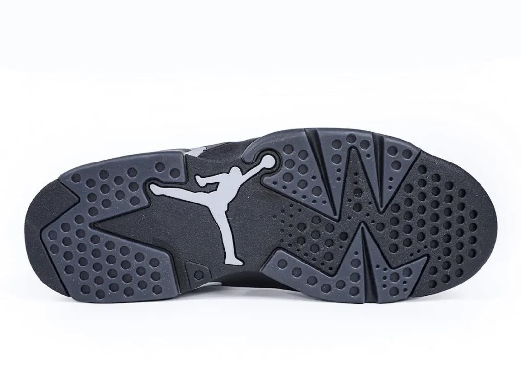 Air Jordan 6 Retro Cap and Gown IR2266-010