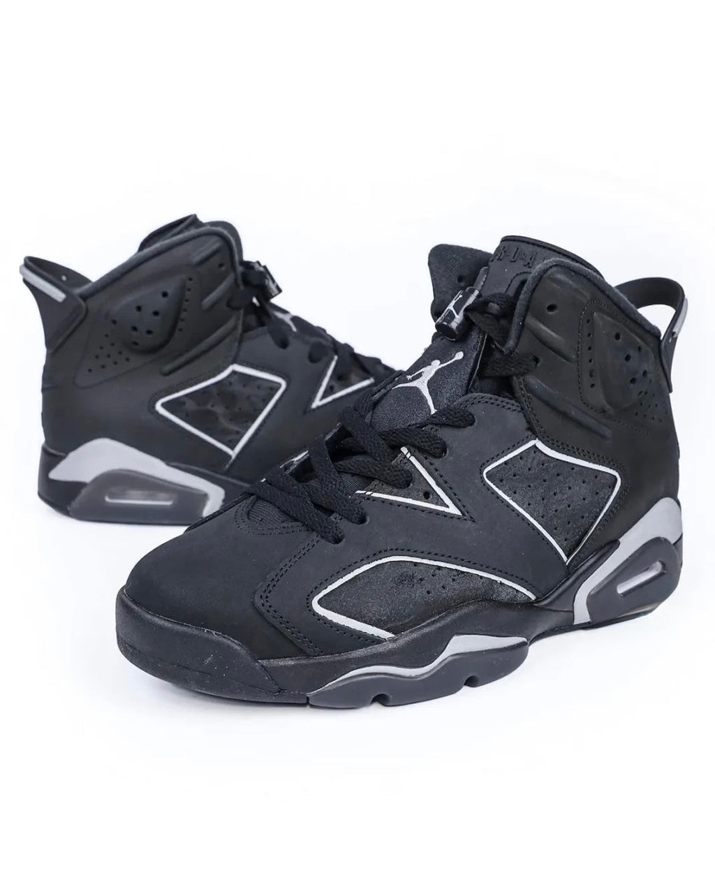 Air Jordan 6 Retro Cap and Gown IR2266-010
