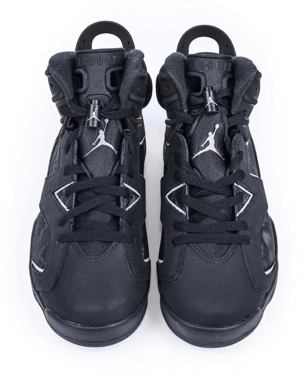 Air Jordan 6 Retro Cap and Gown IR2266-010