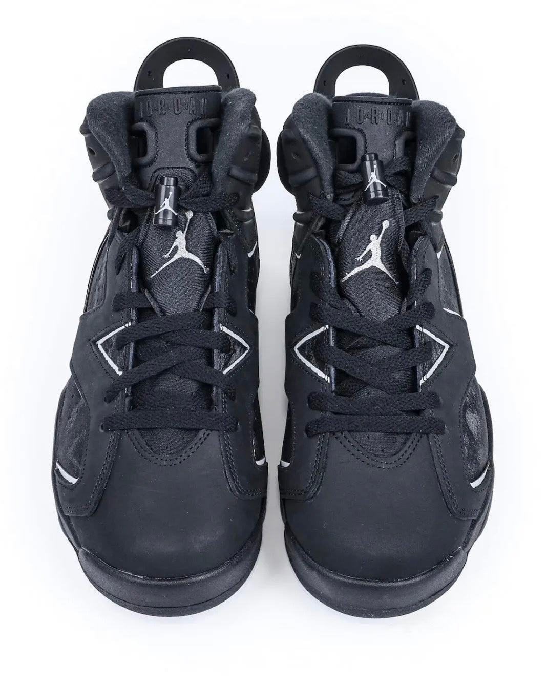 Air Jordan 6 Retro Cap and Gown IR2266-010