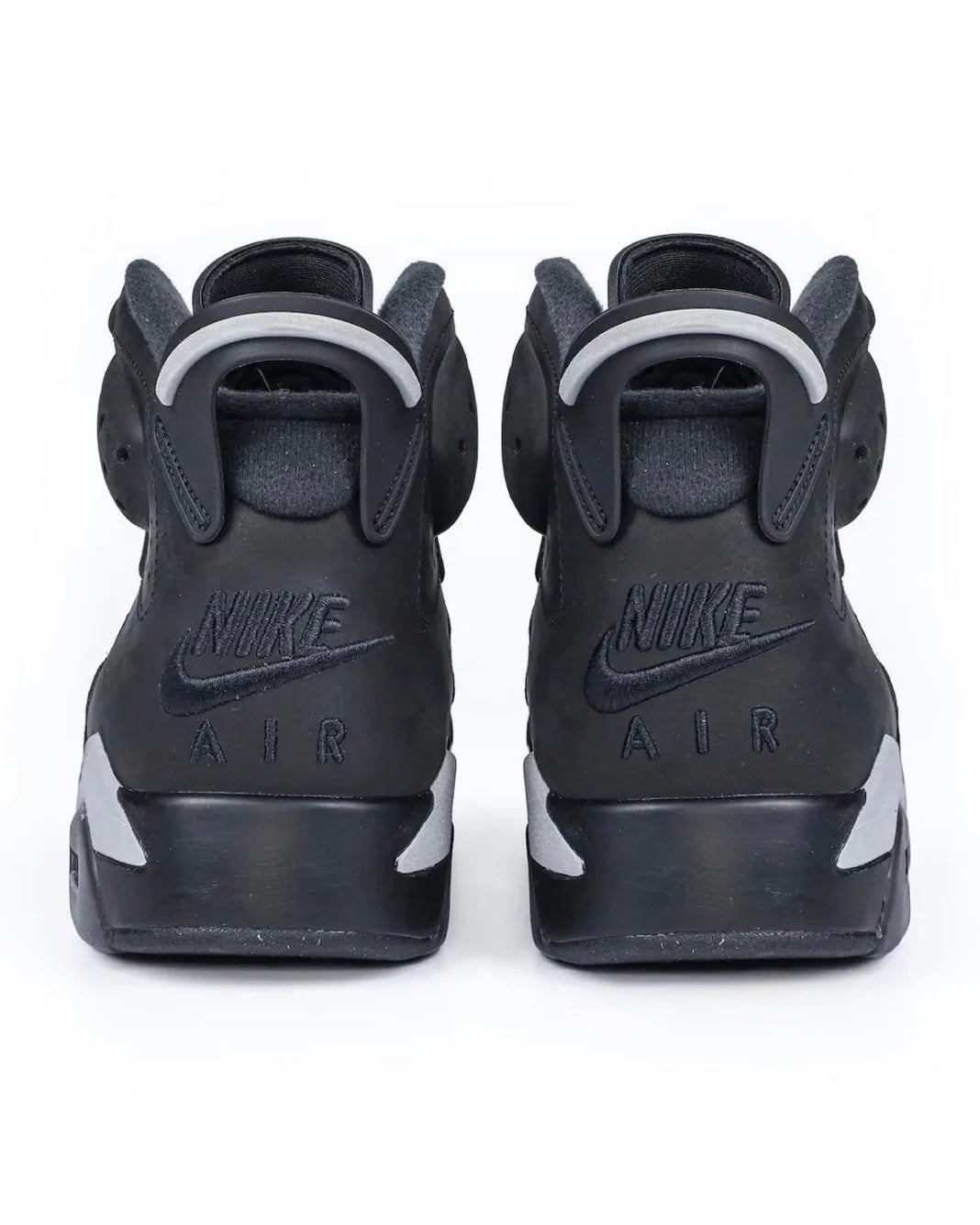 Air Jordan 6 Retro Cap and Gown IR2266-010