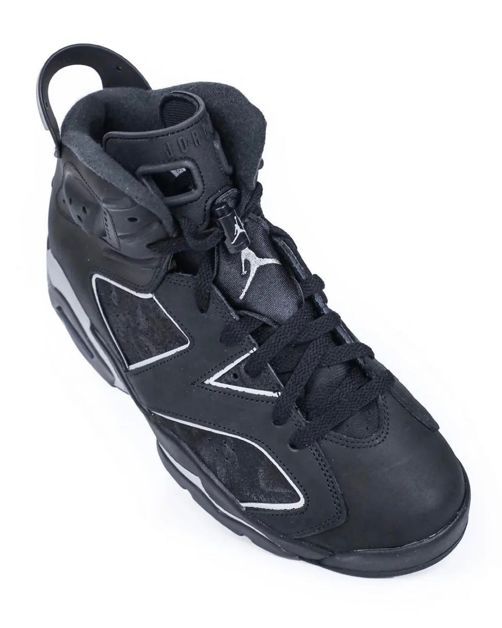 Air Jordan 6 Retro Cap and Gown IR2266-010