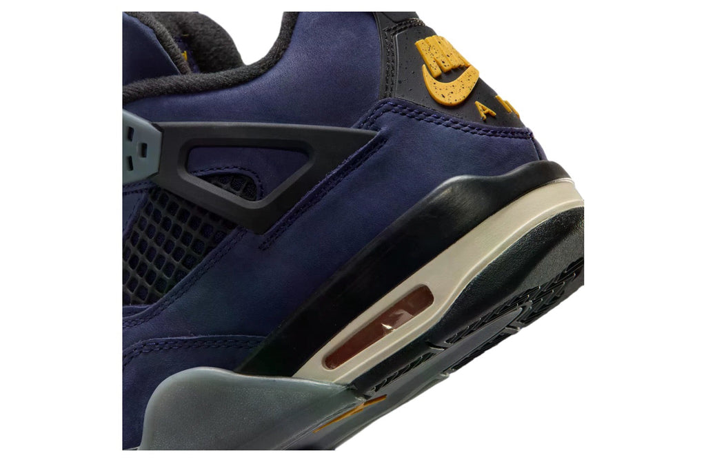 Air Jordan 4 OG Lakers FV5029-500
