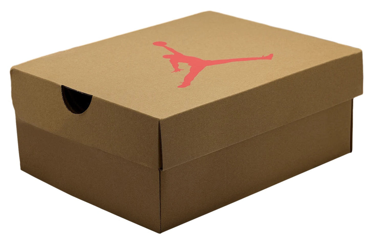Air Jordan 6 Infrared GS Black / Light Crimson IQ1275-001