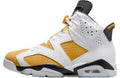 Air Jordan 6 Yellow Ochre CT8529-170