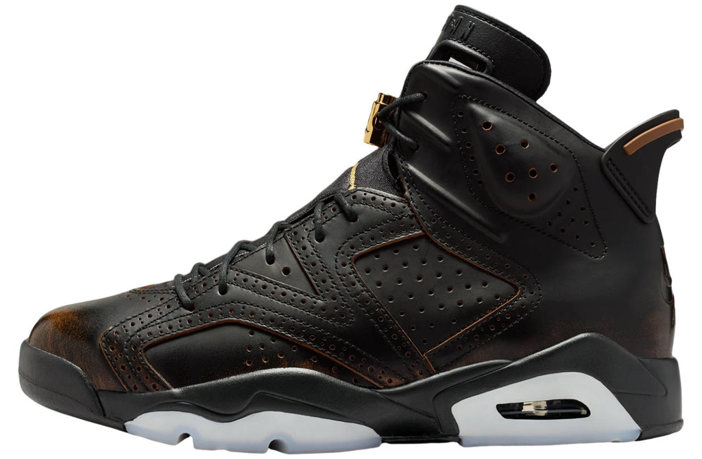 Air Jordan 6 Xuan Wu IR7572-220