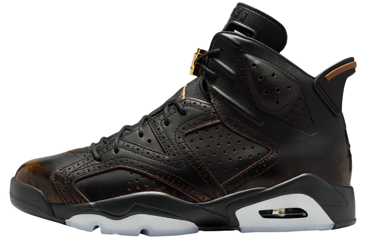 Air Jordan 6 Xuan Wu IR7572-220