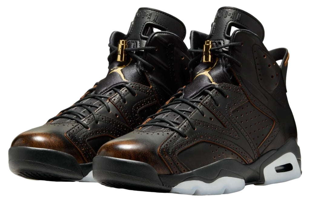 Air Jordan 6 Xuan Wu IR7572-220